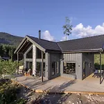 Saga 6p With Sauna Hot Tub Water View *