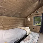 Saga 6p With Sauna Hot Tub Water View Station touristique *