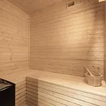 Saga 6p With Sauna Hot Tub Water View Station touristique Vradal