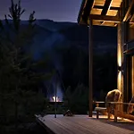 Station touristique Saga 6p With Sauna Hot Tub Water View Vradal