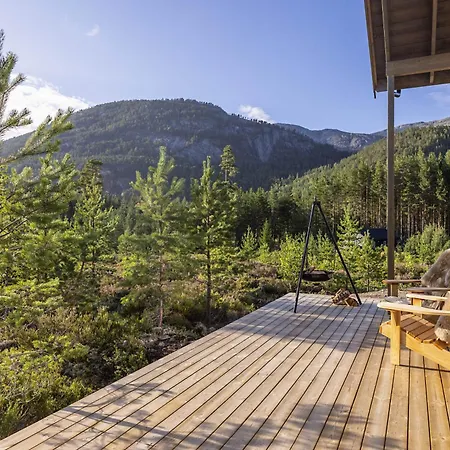 Saga 6p With Sauna Hot Tub Water View Resort *